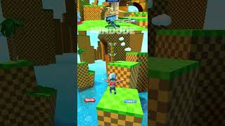 Zookeeper Tapes  roblox SONIC mindude [upl. by Dev]