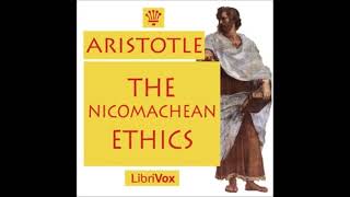 The Nicomachean Ethics  Book by Aristotle  full audiobook [upl. by Jankey]