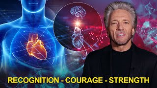 Gregg Braden on Heart Brain  Coherence Global Awakening amp Evolution of Consciousness [upl. by Aamsa332]