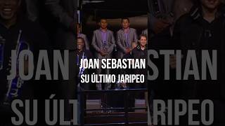 Joan Sebastian Un Homenaje a Su Último Jaripeo [upl. by Anastos]