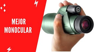 ✅ Mejor Monocular 2022  Top 5 [upl. by Yacano410]