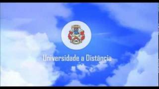 UNIVERSIDADE À DISTÂNCIA [upl. by Ruella297]