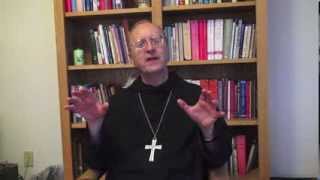 What is a Benedictine monk [upl. by Ahsila]