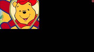 Winnie The Pooh Home Run Derby  Eeyore Gameplay [upl. by Sofia]