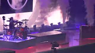 Twenty One Pilots  Car Radio  Live at Little Caesars Arena in Detroit MI on 92924 [upl. by Anaert]