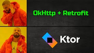 How to Make HTTP Requests With KtorClient Cooler Than Retrofit  Android Studio Tutorial [upl. by Ellitnahc840]