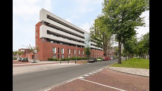 Appartement Verkocht Meppelweg 660 Morgenstond Den Haag [upl. by Onimixam890]