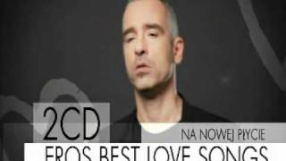 Eros Ramazzotti Eros Best Love Songs spot TV [upl. by Hartley819]