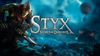 HD 530 vs HD 630  STYX  Shards of Darkness [upl. by Rebbecca565]