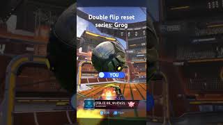 Part 13 Grog rocketleague [upl. by Ennirac]