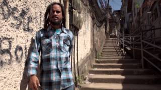 Ponto de Equilibrio feat Marcelo D2  Malandragem às Avessas Clipe Oficial [upl. by Clie]