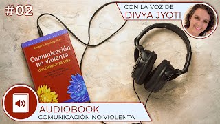 Audiobook Comunicación no violenta 02 [upl. by Turro]