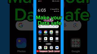 How to delete your data from unused apps [upl. by Salangia121]