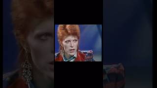 David Bowie⚡️ davidbowie rocknroll edit music [upl. by Sevart]