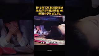 MALAM TERAKHIR BOCIL INI MELIHAT AYAH DAN IBU NYA alurceritaflim film [upl. by Eserehc]