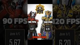 120 vs 40☠️ bgmi pubgmobile [upl. by Atims956]