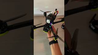 MY NEW DRONE  iFlight Nazgul 5 V3 shorts fpv [upl. by Aruat]