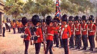 British Grenadier Guards [upl. by Laszlo]