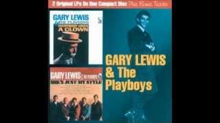 Gary Lewis and The Playboys Youve got hide your love away [upl. by Rocky]