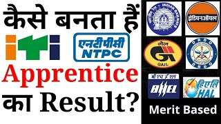 अगर आप Apprentice का Form भरते हैं तो इस Video को जरूर देखना  RailwayIOCLNTPCBHELHALGAILDRDO [upl. by Punak]