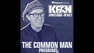 Clutch QBs Common Man Hour 3 [upl. by Martinez]