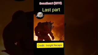 sweetheart 2019 Movie Explain movieexplained shorts [upl. by Ross]