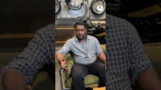 Best bike with best service  shorts royalenfield automobile trichy [upl. by Betti946]