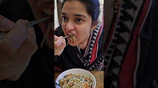 Indian spice lovers vs Indian spice haters 🔥🌶️ spicyfood indianfood eating nonveg ytshorts yt [upl. by Akirehc780]