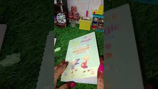 Magic Practice Copybook Ages 3 [upl. by Aztinad]