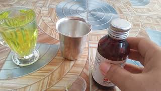 citralka syrup telugu  disodium hydrogen citratekidneystone kidneydisease jyotshmultimedia [upl. by Niwre]