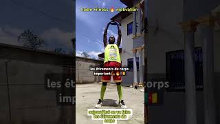 les étirements du corps important💪🏾🔥🇨🇲 fitness sportscoach etirement ventreplat brulegraisse [upl. by Isiah]