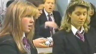 Grange Hill Series 10 Episode 17 [upl. by Wandie]