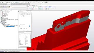 Precision and Speed Advanced SolidWorks amp SolidCAM Techniques for CNC Mastery [upl. by Araic]