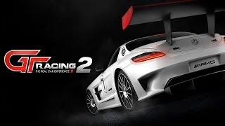 GT Racing 2 Android OST 12 [upl. by Meehyrb466]