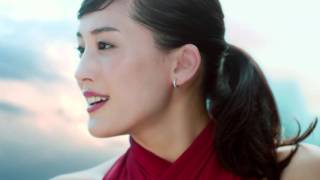 SKII changedestiny 綾瀨遙自信踏入人生新篇章 [upl. by Becky]