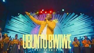 Ubuntu Bwiwe True promises  Official Music video [upl. by Llevad80]