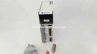 Genuine Leadshine L5400Z AC Servo Motor Drive [upl. by Johann225]