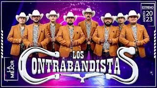 Mix Los Contrabandistas De San Luis  Norteñas Exitos mix 2023 [upl. by Zetnahs19]