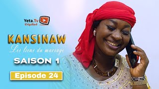 Série  Kansinaw  Saison 1  Episode 24  VOSTFR [upl. by Eelyk]