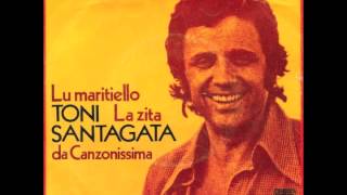 Tony Santagata  Lu Maritiello [upl. by Tilford]