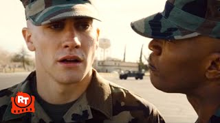 Jarhead 2005  The Scorpion Fight Scene  Movieclips [upl. by Lemmueu609]