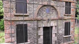 1760s Drumbeg Lockeepers Cottage No 6 Belfast [upl. by Tsnre]