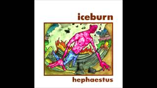 02  I Side A Iron of 1993 Iceburn  Hephaestus [upl. by Aohsoj]