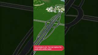 BEST Cities Skylines Entrance  Best way to start your city [upl. by Dowzall]