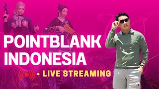 🔴LIVE POINTBLANK MABAR mediashareon pointblankzepetto pointblankzepetto zepeto [upl. by Bernardo619]