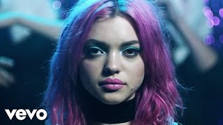 Hey Violet  Guys My Age Official Video [upl. by Nnylakcaj]