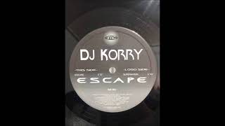 DJ Korry  Supernation [upl. by Jacobba]