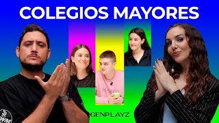 Colegios mayores ¿Pueden convivir tradición y valores actuales  Gen Playz [upl. by Zephan]