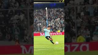 juanfer quintero golazo de tiro libre [upl. by Iva133]