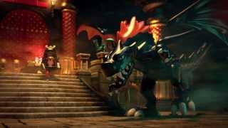 PLAYMOBIL Dragons  Le film quotLes gardiens des coeurs de Dragonsquot Français [upl. by Eizzik290]